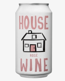 House Wine Rose, HD Png Download, Transparent PNG