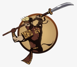 Hawk Clipart Epic - Weapon Shadow Fight 2, HD Png Download, Transparent PNG