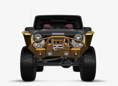 Jeep Wrangler, HD Png Download, Transparent PNG