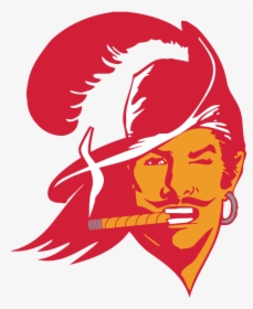 Buccaneers Old Logo, To Pin On Pinterest, Pinsdaddy - Tampa Bay Buccaneers Old Logo, HD Png Download, Transparent PNG