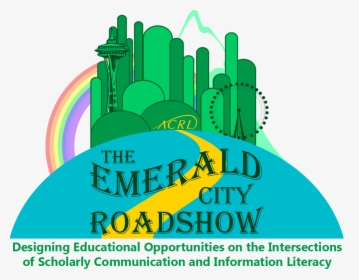 Emerald City Roadshow Logo - Expendables, HD Png Download, Transparent PNG