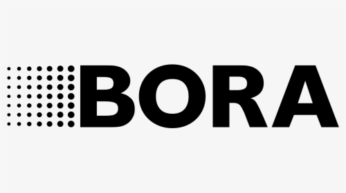 Bora Logo Png, Transparent Png, Transparent PNG