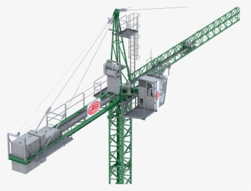 Ns Series - Jaso Tower Cranes, HD Png Download, Transparent PNG