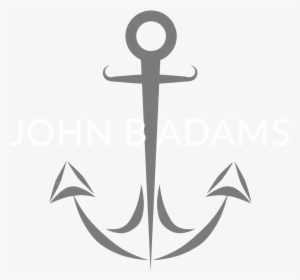 Anchor Drawing Ship - Anchor, HD Png Download, Transparent PNG