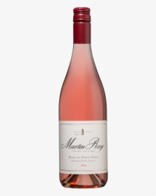 Martin Ray Rose Wine, HD Png Download, Transparent PNG