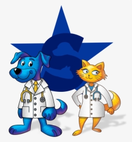 Logo - Cartoon, HD Png Download, Transparent PNG
