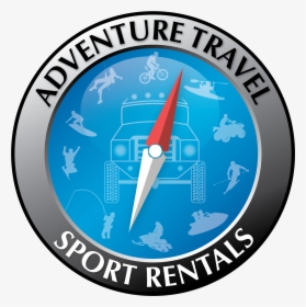 Adventure Travel Sports Rentals - Rocket, HD Png Download, Transparent PNG