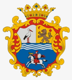 Hun Jász Nagykun Szolnok Megye Coa - Jász Nagykun Szolnok Megye Önkormányzat, HD Png Download, Transparent PNG