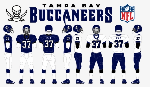 Transparent Tampa Bay Bucs Logo Png - Tampa Bay Buccaneers, Png Download, Transparent PNG