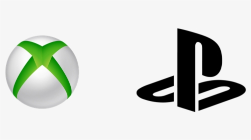 Playstation Logo, HD Png Download, Transparent PNG