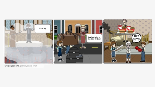 Cartoon, HD Png Download, Transparent PNG