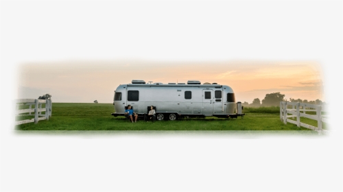 Travel Trailer, HD Png Download, Transparent PNG