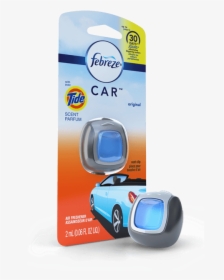 Febreze Car Smoke Odor Eliminator, HD Png Download, Transparent PNG