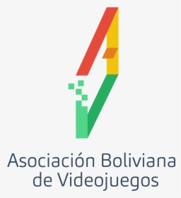 Asociación Boliviana De Videojuegos , Png Download - Graphic Design, Transparent Png, Transparent PNG