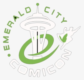 Robotech At Emerald City Comic Con In Seattle This - Emerald Comic Con 2018, HD Png Download, Transparent PNG