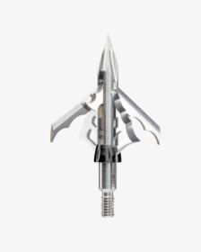 Broadheads With Retractable Blades, HD Png Download, Transparent PNG