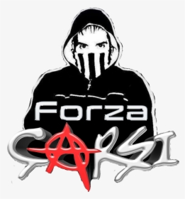 #forza - Illustration, HD Png Download, Transparent PNG