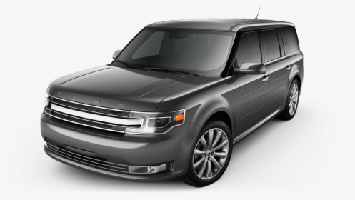 2019 Ford Flex Vehicle Photo In Okmulgee, Ok - Ford Flex, HD Png Download, Transparent PNG