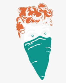 Lucille-image - Illustration, HD Png Download, Transparent PNG