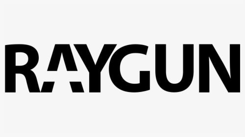Raygun, HD Png Download, Transparent PNG