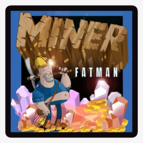 Fatman & Monster Game - Saint Nicholas Day, HD Png Download, Transparent PNG