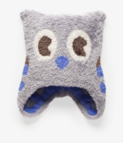 Owl Kids Hat - Cushion, HD Png Download, Transparent PNG