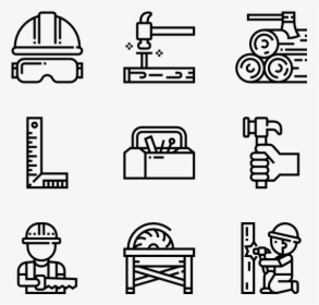 Industrial Process Icon, HD Png Download, Transparent PNG