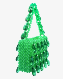 Emerald City Bag - Handbag, HD Png Download, Transparent PNG