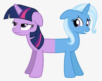 Twilight Sparkle Annoyed, HD Png Download, Transparent PNG