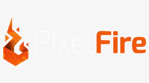 Pixelfire - Pixelfire Logo, HD Png Download, Transparent PNG