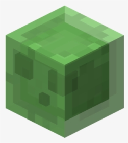 Slime Minecraft, HD Png Download, Transparent PNG