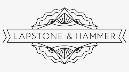 Lapstone And Hammer Logo, HD Png Download, Transparent PNG