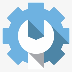 Material Design Admin Icon, HD Png Download, Transparent PNG