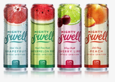 Mighty Swell Cherry Lime, HD Png Download, Transparent PNG