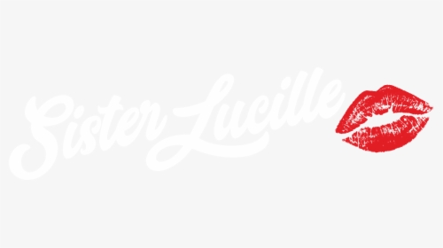 Sister Lucille Band - Calligraphy, HD Png Download, Transparent PNG