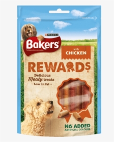Bakers Dog Treats, HD Png Download, Transparent PNG