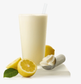 Frozen Lemonade - Chick Fil A Frosted Lemonade Nutrition Facts, HD Png Download, Transparent PNG