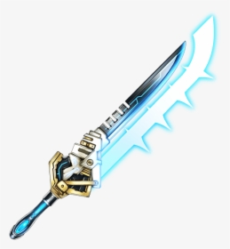 Kamihime Project Wikia - Cold Weapon, HD Png Download, Transparent PNG