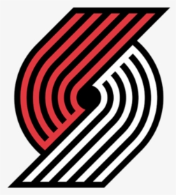 Atlanta Hawks - Logo Portland Trail Blazers, HD Png Download, Transparent PNG