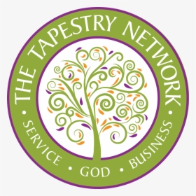 Get Tapped In To The Tapestry Network, HD Png Download, Transparent PNG