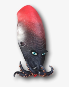 Giant Squid, HD Png Download, Transparent PNG