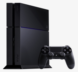 Play Station 4 Console, HD Png Download, Transparent PNG