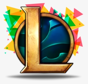 Videojuegos League Of Legends Urano Games - League Of Legends Png, Transparent Png, Transparent PNG