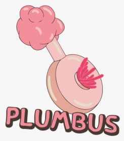 Rick And Morty Plumbus T-shirt Clipart , Png Download, Transparent Png, Transparent PNG