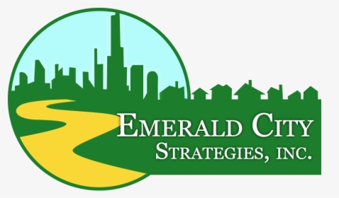 Emerald City Strategies, Inc - Graphic Design, HD Png Download, Transparent PNG