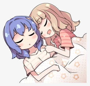 Yuru Yuri Png, Transparent Png, Transparent PNG