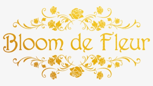 Bloom De Fleur, HD Png Download, Transparent PNG