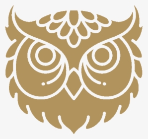 Favicon Logo Mael Lambla 2020 - Owl, HD Png Download, Transparent PNG