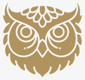 Favicon Logo Mael Lambla 2020 - Owl, HD Png Download, Transparent PNG