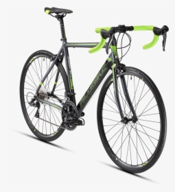 Onix Side , Png Download - 2016 Fuji Sportif 1.0 Le, Transparent Png, Transparent PNG